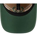 gorra-curva-marron-y-verde-ajustable-9twenty-draft-2024-de-milwaukee-bucks-nba-de-new-era