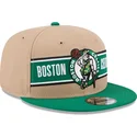 shapka-ploska-kafyav-snapbek-9fifty-draft-2024-na-boston-celtics-nba-ot-new-era