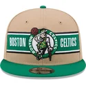 shapka-ploska-kafyav-snapbek-9fifty-draft-2024-na-boston-celtics-nba-ot-new-era