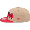 chicago-bulls-nba-new-era-9fifty-draft-2024-brun-og-rod-snapback-flat-cap