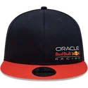 shapka-ploska-tmnosin-snapbek-9fifty-essential-na-red-bull-racing-formula-1-ot-new-era