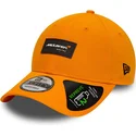 shapka-izvita-oranzhev-snapbek-9forty-repreve-na-mclaren-racing-formula-1-ot-new-era