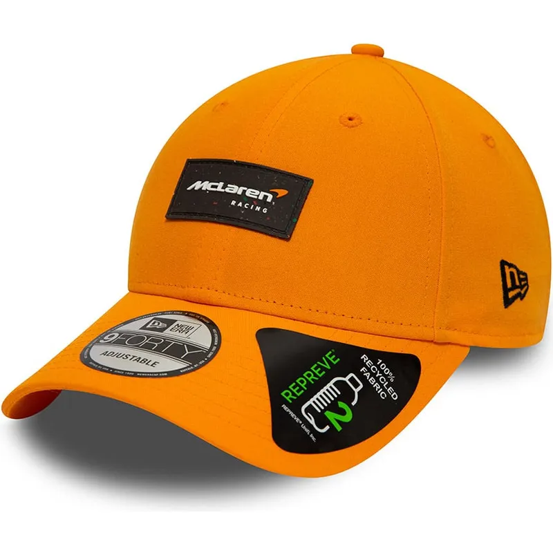 shapka-izvita-oranzhev-snapbek-9forty-repreve-na-mclaren-racing-formula-1-ot-new-era shapka-izvita-oranzhev-snapbek-9forty-repreve-na-mclaren-racing-formula-1-ot-new-era