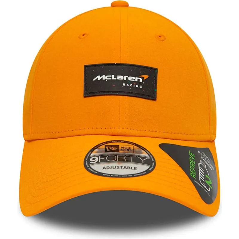 shapka-izvita-oranzhev-snapbek-9forty-repreve-na-mclaren-racing-formula-1-ot-new-era shapka-izvita-oranzhev-snapbek-9forty-repreve-na-mclaren-racing-formula-1-ot-new-era