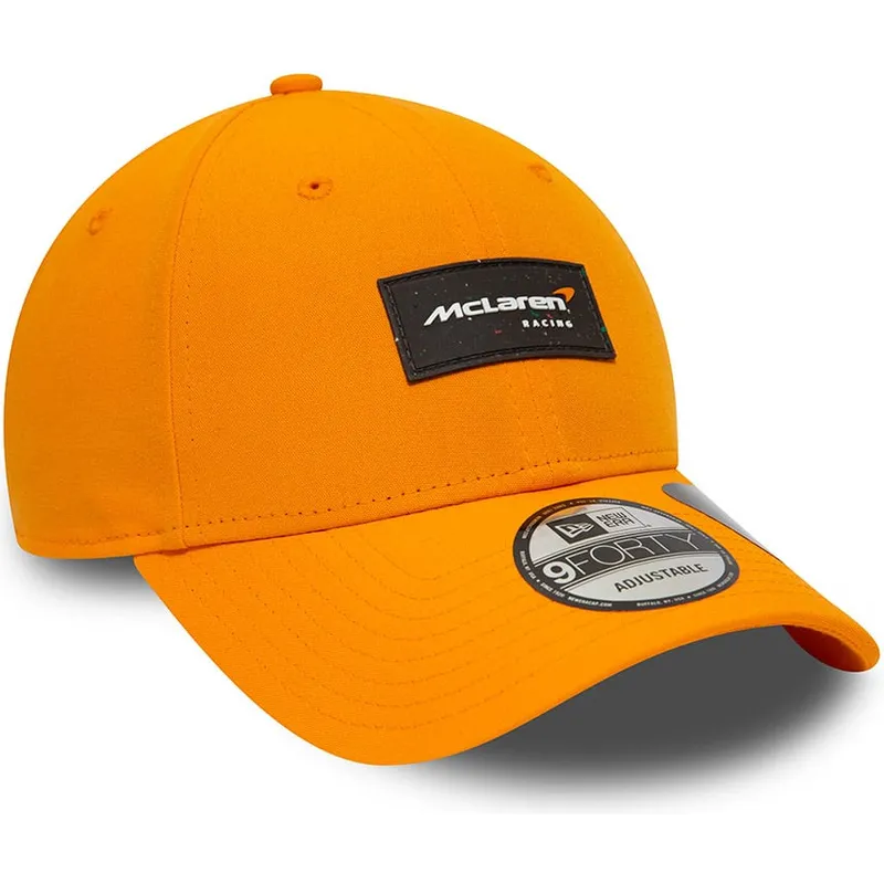 shapka-izvita-oranzhev-snapbek-9forty-repreve-na-mclaren-racing-formula-1-ot-new-era shapka-izvita-oranzhev-snapbek-9forty-repreve-na-mclaren-racing-formula-1-ot-new-era