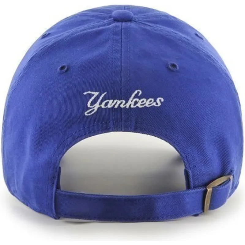 shapka-izvita-sinya-reguliruem-na-new-york-yankees-mlb-ot-47-brand shapka-izvita-sinya-reguliruem-na-new-york-yankees-mlb-ot-47-brand