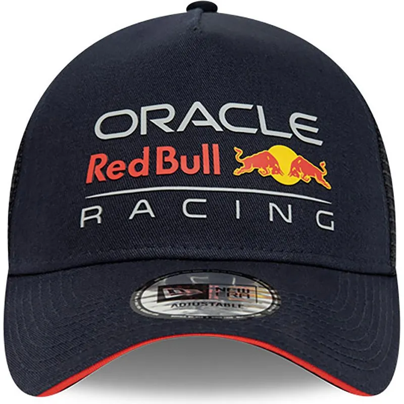 shapka-izvita-traker-tmnosin-snapbek-a-frame-essential-na-red-bull-racing-formula-1-ot-new-era shapka-izvita-traker-tmnosin-snapbek-a-frame-essential-na-red-bull-racing-formula-1-ot-new-era