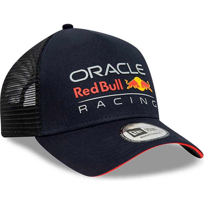 shapka-izvita-traker-tmnosin-snapbek-a-frame-essential-na-red-bull-racing-formula-1-ot-new-era shapka-izvita-traker-tmnosin-snapbek-a-frame-essential-na-red-bull-racing-formula-1-ot-new-era