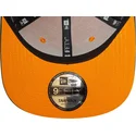 shapka-izvita-oranzhev-snapbek-oscar-piastri-9fifty-original-fit-na-mclaren-racing-formula-1-ot-new-era