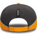 shapka-izvita-oranzhev-snapbek-lando-norris-9fifty-original-fit-na-mclaren-racing-formula-1-ot-new-era