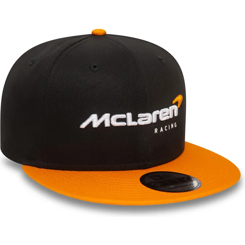 new-era-ploska-kozirka-9fifty-essentials-mclaren-racing-formula-1-cherna-i-oranzheva-shapka-s-tik-tak-zakopchavane new-era-ploska-kozirka-9fifty-essentials-mclaren-racing-formula-1-cherna-i-oranzheva-shapka-s-tik-tak-zakopchavane