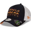 shapka-izvita-traker-tmnosin-snapbek-e-frame-repreve-na-red-bull-racing-formula-1-ot-new-era