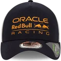 shapka-izvita-traker-tmnosin-snapbek-e-frame-repreve-na-red-bull-racing-formula-1-ot-new-era