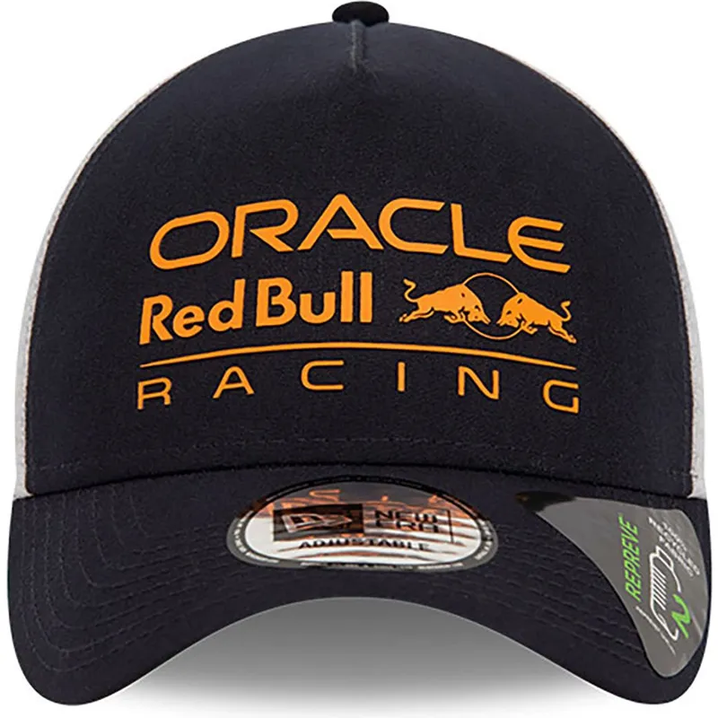 shapka-izvita-traker-tmnosin-snapbek-e-frame-repreve-na-red-bull-racing-formula-1-ot-new-era shapka-izvita-traker-tmnosin-snapbek-e-frame-repreve-na-red-bull-racing-formula-1-ot-new-era