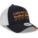 shapka-izvita-traker-tmnosin-snapbek-e-frame-repreve-na-red-bull-racing-formula-1-ot-new-era
