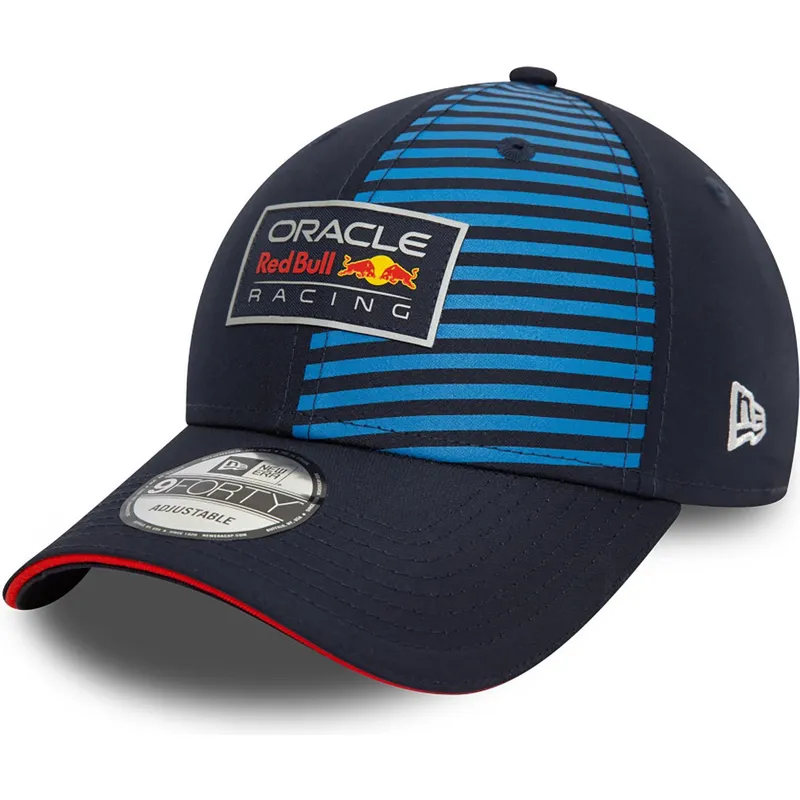 shapka-izvita-tmnosin-snapbek-9forty-na-red-bull-racing-formula-1-ot-new-era