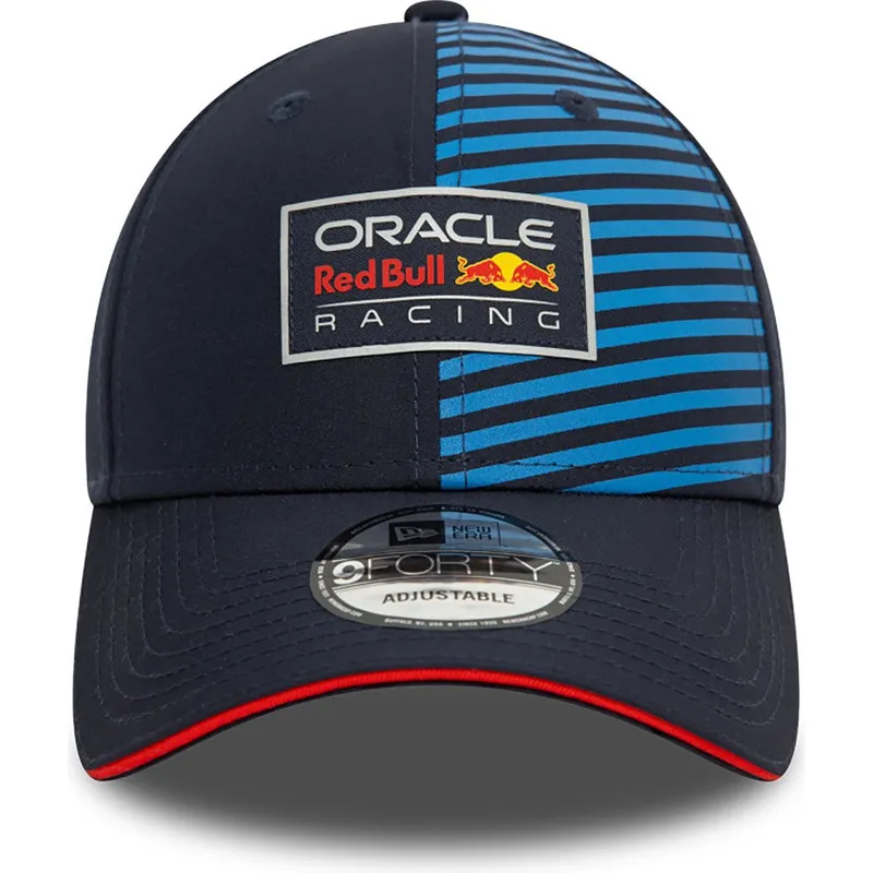 shapka-izvita-tmnosin-snapbek-9forty-na-red-bull-racing-formula-1-ot-new-era