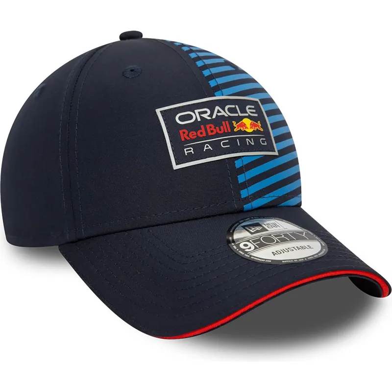 shapka-izvita-tmnosin-snapbek-9forty-na-red-bull-racing-formula-1-ot-new-era