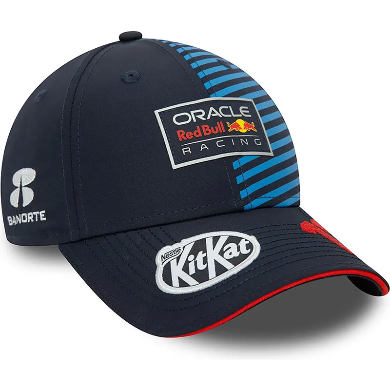 shapka-izvita-tmnosin-snapbek-sergio-perez-9forty-na-red-bull-racing-formula-1-ot-new-era shapka-izvita-tmnosin-snapbek-sergio-perez-9forty-na-red-bull-racing-formula-1-ot-new-era
