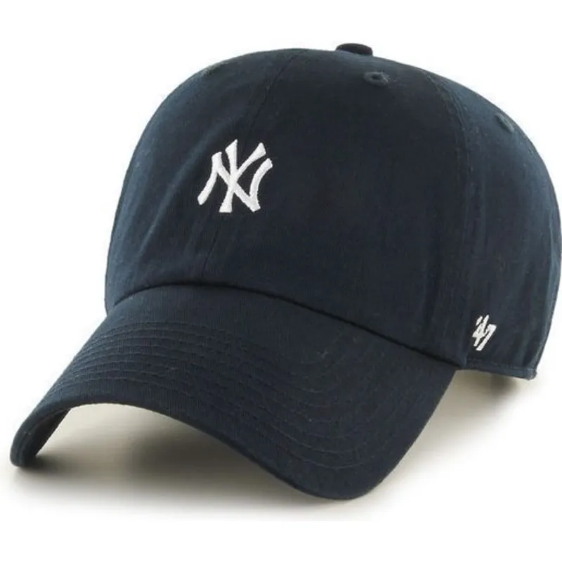 shapka-izvita-tmnosin-reguliruem-na-new-york-yankees-mlb-ot-47-brand shapka-izvita-tmnosin-reguliruem-na-new-york-yankees-mlb-ot-47-brand