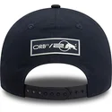 shapka-izvita-tmnosin-snapbek-max-verstappen-9forty-na-red-bull-racing-formula-1-ot-new-era