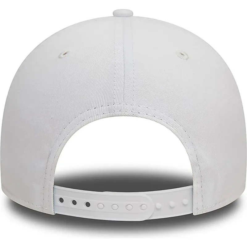 snapback-9forty-haas-f1-team-formula-1-new-era