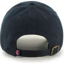 shapka-izvita-tmnosin-reguliruem-na-boston-red-sox-mlb-ot-47-brand