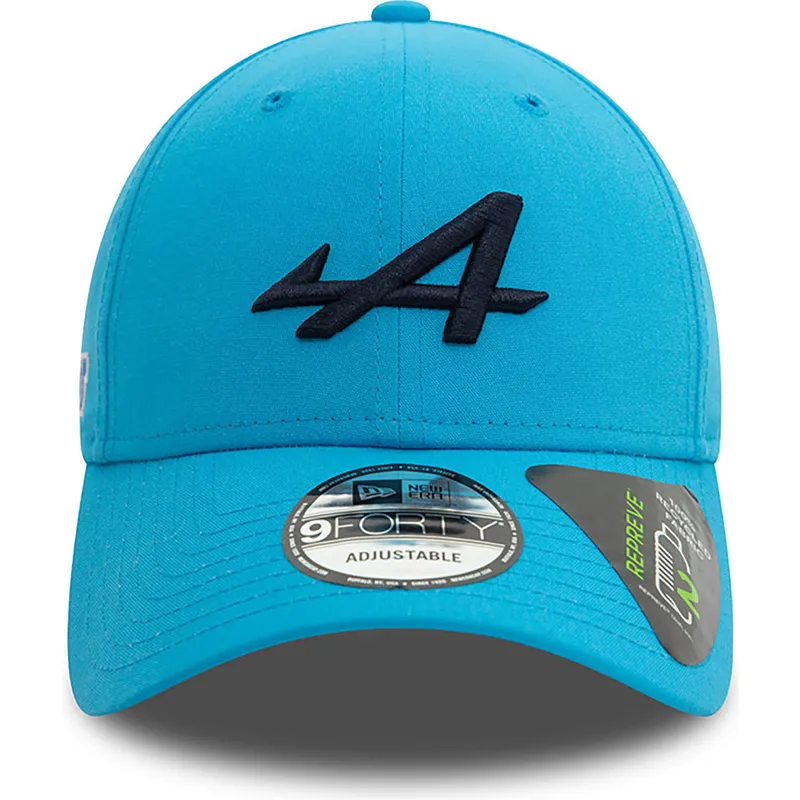 shapka-izvita-sinya-snapbek-9forty-essential-repreve-na-alpine-f1-team-formula-1-ot-new-era