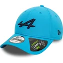 shapka-izvita-sinya-snapbek-9forty-essential-repreve-na-alpine-f1-team-formula-1-ot-new-era