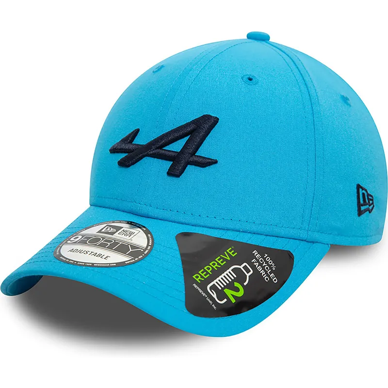 shapka-izvita-sinya-snapbek-9forty-essential-repreve-na-alpine-f1-team-formula-1-ot-new-era