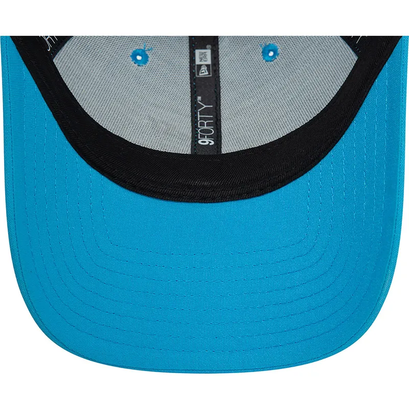 blaue-gebogene-snapback-kappe-9forty-essential-repreve-von-alpine-f1-team-formula-1-von-new-era