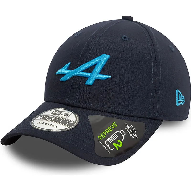 shapka-izvita-tmnosin-snapbek-9forty-essential-repreve-na-alpine-f1-team-formula-1-ot-new-era shapka-izvita-tmnosin-snapbek-9forty-essential-repreve-na-alpine-f1-team-formula-1-ot-new-era