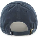 shapka-izvita-tmnosin-reguliruema-na-detroit-tigers-mlb-ot-47-brand