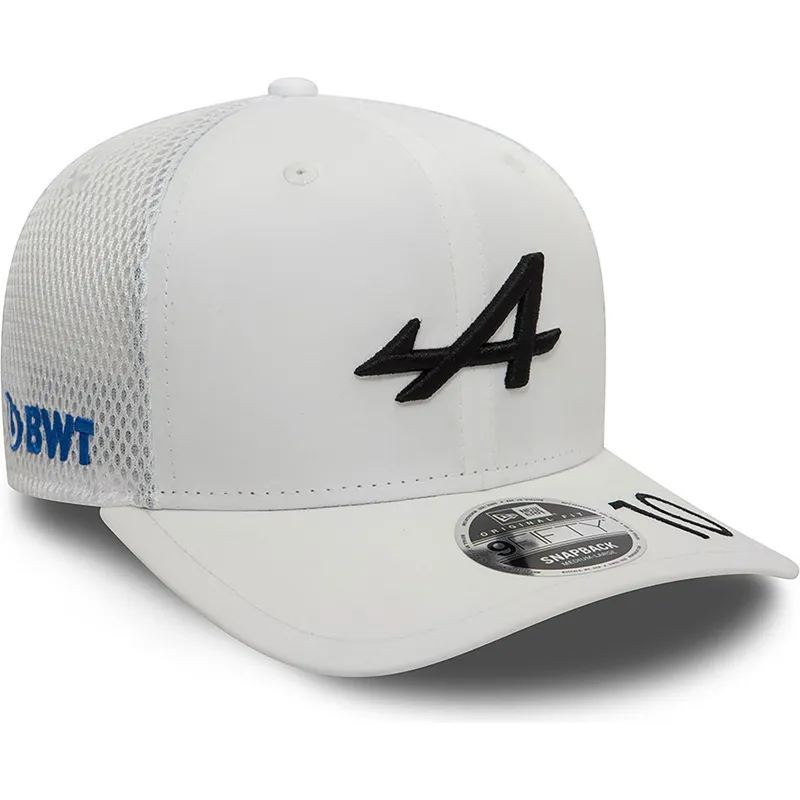 shapka-izvita-traker-byala-snapbek-pierre-gasly-9fifty-original-fit-na-alpine-f1-team-formula-1-ot-new-era