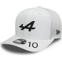 shapka-izvita-traker-byala-snapbek-pierre-gasly-9fifty-original-fit-na-alpine-f1-team-formula-1-ot-new-era