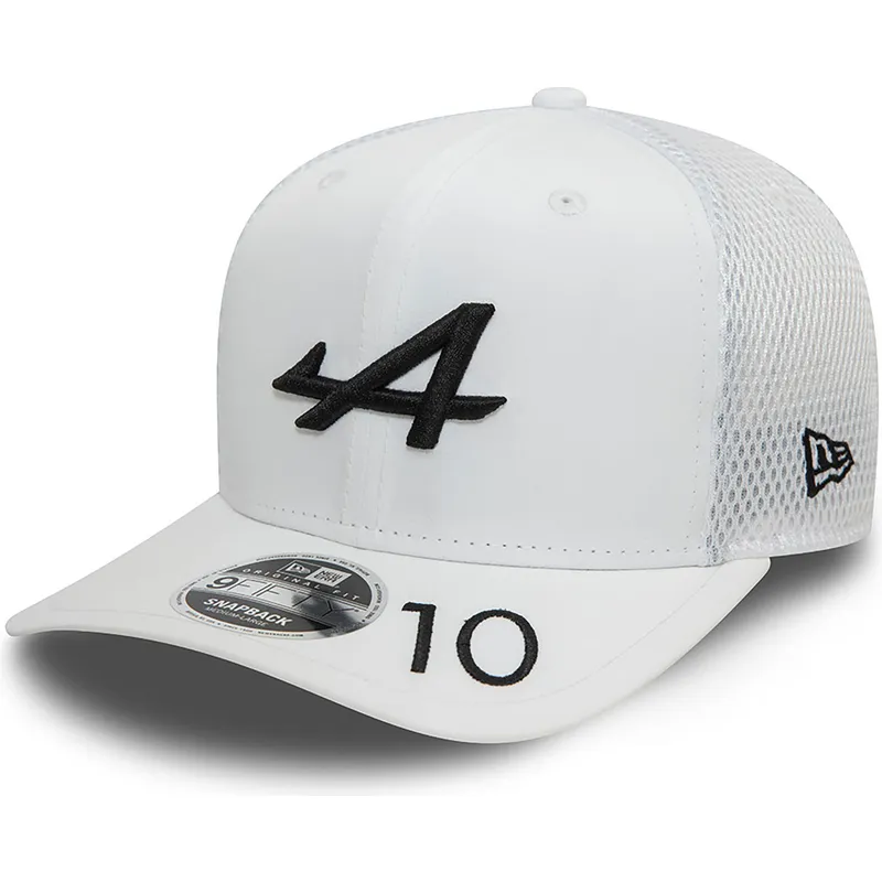 shapka-izvita-traker-byala-snapbek-pierre-gasly-9fifty-original-fit-na-alpine-f1-team-formula-1-ot-new-era