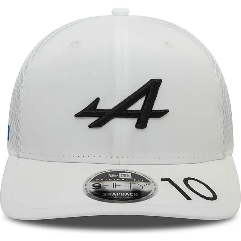 shapka-izvita-traker-byala-snapbek-pierre-gasly-9fifty-original-fit-na-alpine-f1-team-formula-1-ot-new-era