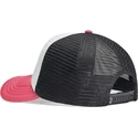 gorra-trucker-blanca-negra-y-rosa-classic-de-oblack