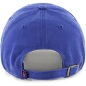 shapka-izvita-sinya-reguliruem-na-new-york-mets-mlb-ot-47-brand