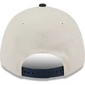 shapka-izvita-bezhov-snapbek-9forty-stretch-snap-4th-of-july-na-new-york-yankees-mlb-ot-new-era