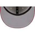 shapka-ploska-bezhov-snapbek-9fifty-4th-of-july-na-chicago-white-sox-mlb-ot-new-era
