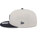 shapka-ploska-bezhov-snapbek-9fifty-4th-of-july-na-detroit-tigers-mlb-ot-new-era