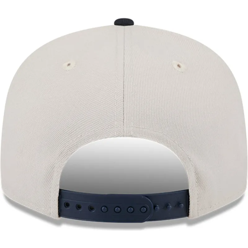 shapka-ploska-bezhov-snapbek-9fifty-4th-of-july-na-detroit-tigers-mlb-ot-new-era