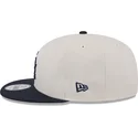 beige-und-marineblaues-snapback-9fifty-4th-of-july-cap-der-los-angeles-dodgers-mlb-von-new-era