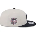 shapka-ploska-bezhov-snapbek-9fifty-4th-of-july-na-los-angeles-dodgers-mlb-ot-new-era