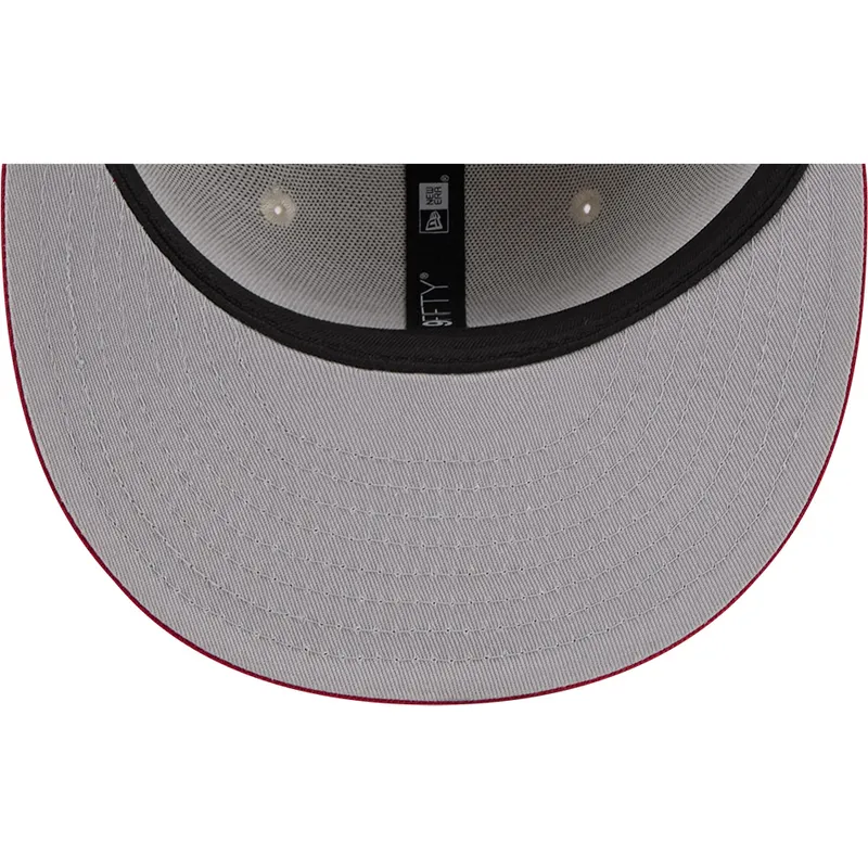 oakland-athletics-mlb-new-era-beige-og-rod-flad-snapback-9fifty-4th-of-july-kasket