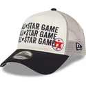 shapka-izvita-traker-bezhov-snapbek-a-frame-all-star-game-na-texas-rangers-mlb-ot-new-era