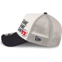 shapka-izvita-traker-bezhov-snapbek-a-frame-all-star-game-na-texas-rangers-mlb-ot-new-era