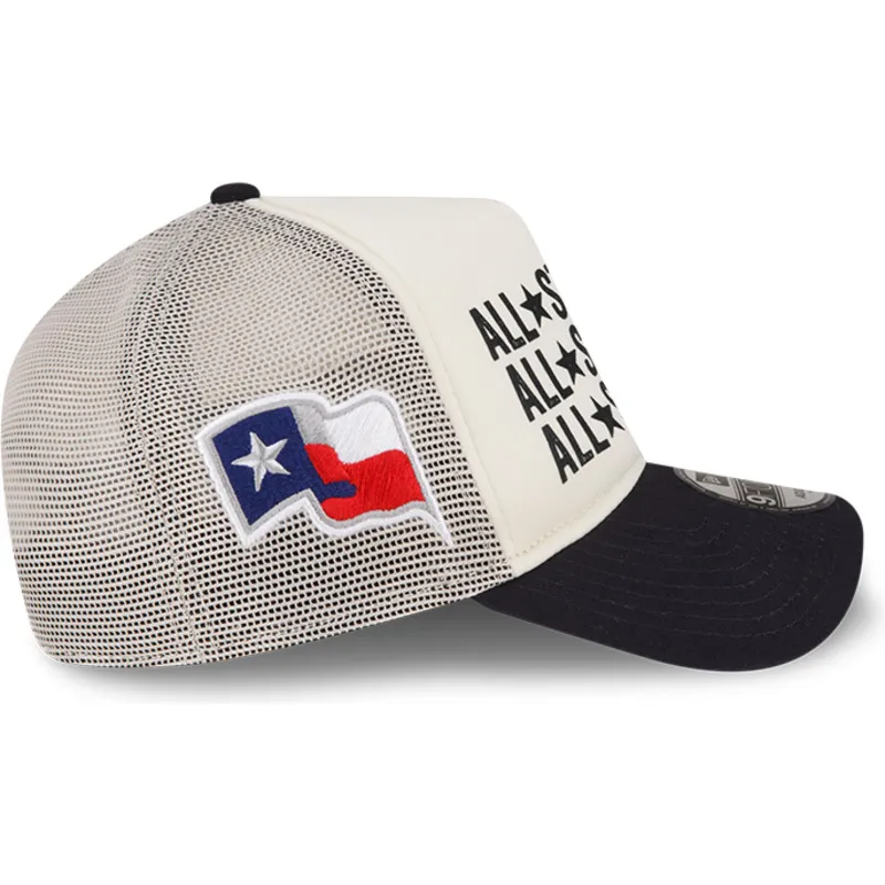 shapka-izvita-traker-bezhov-snapbek-a-frame-all-star-game-na-texas-rangers-mlb-ot-new-era shapka-izvita-traker-bezhov-snapbek-a-frame-all-star-game-na-texas-rangers-mlb-ot-new-era