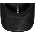 schwarze-verstellbare-9forty-lederkappe-der-new-york-yankees-mlb-von-new-era